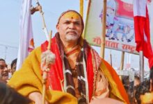 Photo of क्या अब थम जाएगा विवाद, शंकराचार्य से माफी मांगेगा प्रयागराज प्रशासन- शिष्य का दावा