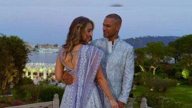 Photo of Shikhar Dhawan : गब्बर दूसरी बार बनने जा रहे दूल्हा, जानिए कब होगी शादी