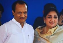 Photo of Sunetra Pawar बनेंगी महाराष्ट्र की डिप्टी CM, आज शाम 5 बजे लेंगी शपथ