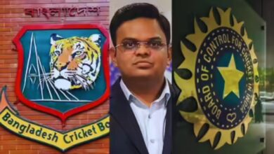 Photo of T20 World Cup 2026 : ICC ने बांग्लादेश क्रिकेट बोर्ड की मांग को किया खारिज, भारत में खेलना होगा वर्ल्ड कप वरना…