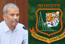 Photo of T20 World Cup 2026 : भारत में T20 वर्ल्ड कप नहीं खेलेगा बांग्‍लादेश, BCCI के आदेश पर बड़ा फैसला