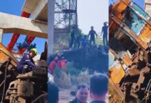 Photo of Thailand Train Accident : थाईलैंड में दर्दनाक ट्रेन हादसा, 22 की मौत, 79 लोग घायल