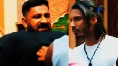 Photo of The 50 Show Promo : रजत दलाल ने जड़ा दिग्विजय राठी को थप्पड़, The 50 Show में मचा हंगामा