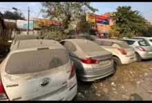 Photo of मंत्री संजीव अरोड़ा का आदेश, 30 दिनों में स्क्रैप्ड वाहनों का शहर से बाहर करना होगा स्थानांतरण