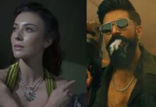 Photo of Toxic Teaser Out : यश की फिल्म ‘Toxic’ का टीजर रिलीज, इंटीमेट सीन देकर छाई मिस्ट्री गर्ल