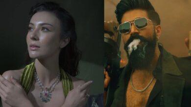 Photo of Toxic Teaser Out : यश की फिल्म ‘Toxic’ का टीजर रिलीज, इंटीमेट सीन देकर छाई मिस्ट्री गर्ल