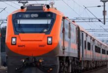 Photo of अमृत भारत योजना के तहत बिहार को ट्रेनों की सौगात, 6 ट्रेनों से बढ़ेगी कनेक्टिविटी