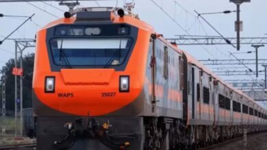 Photo of अमृत भारत योजना के तहत बिहार को ट्रेनों की सौगात, 6 ट्रेनों से बढ़ेगी कनेक्टिविटी