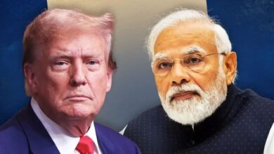 Photo of Trump Tariff : भारत से 25% टैरिफ हटाएगा अमेरिका, इन शर्तों पर मिलेगी राहत, डिटेल में पढ़ें पूरी ख़बर