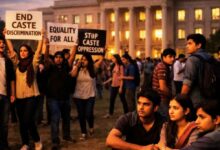 Photo of UGC नए नियम पर विवाद, सवर्ण छात्रों का विरोध, पिछड़े वर्ग के लिए सुरक्षा जरूरी, क्यों मचा हंगामा