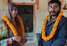 Photo of UP में पति ने प्रेमी से करवाई पत्नी की शादी, रियल लाइफ फिल्म जैसा क्लाइमेक्स