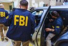 Photo of अमेरिका में फिर हुई गोलीबारी, चर्च के पार्किंग लॉट में चली गोलियां, 2 की मौत, 6 घायल