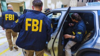 Photo of अमेरिका में फिर हुई गोलीबारी, चर्च के पार्किंग लॉट में चली गोलियां, 2 की मौत, 6 घायल