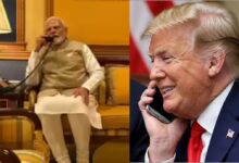 Photo of PM Modi ने नहीं किया Call तो ट्रंप का Ego Hurt, ट्रेड डील को लेकर हुआ बड़ा खुलासा