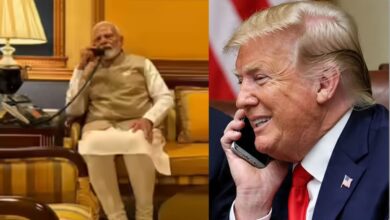 Photo of PM Modi ने नहीं किया Call तो ट्रंप का Ego Hurt, ट्रेड डील को लेकर हुआ बड़ा खुलासा