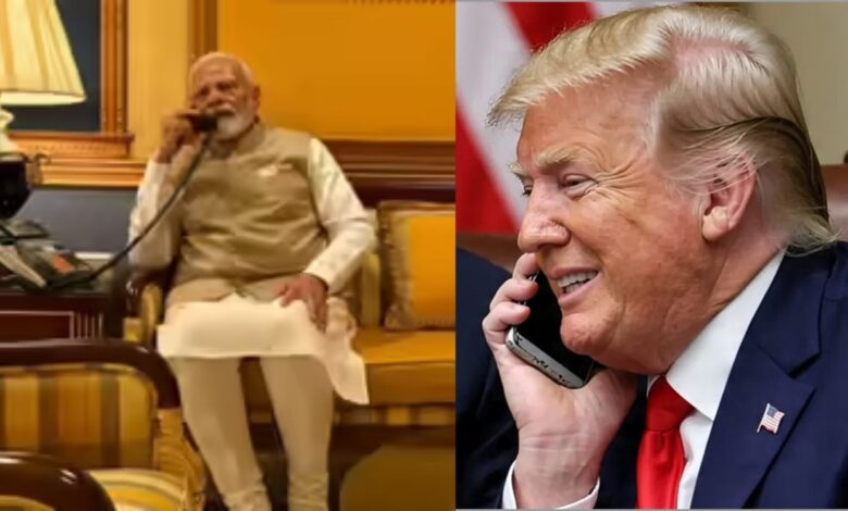 US India Trade Deal
