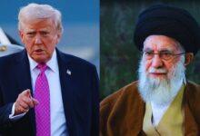 Photo of अमेरिका की धमकी के बाद बैकफुट पर ईरान, वापस लिया फांसी का फरमान, डिटेल में पढ़ें