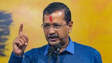 Photo of सत्ता के लिए किसी भी हद तक जा सकती हैं ऐसी पार्टियां, बीजेपी-कांग्रेस के गठजोड़ पर AAP का तीखा हमला