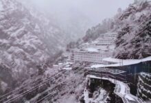 Photo of Vaishno Devi Yatra : वैष्णों देवी यात्रा अचानक बंद, वजह सामने आई