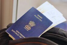 Photo of Visa Free Travel : विश्व रैंकिंग में भारतीय पासपोर्ट हुआ मजबूत, अब इतने देशों की कर सकेंगे फ्री यात्रा