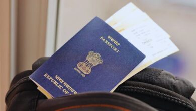 Photo of Visa Free Travel : विश्व रैंकिंग में भारतीय पासपोर्ट हुआ मजबूत, अब इतने देशों की कर सकेंगे फ्री यात्रा