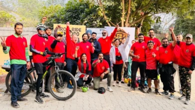 Photo of मोहाली वन मंडल की पहल से सिसवां–मिर्ज़ापुर वन क्षेत्र बना ईको-टूरिज़्म का केंद्र