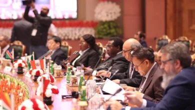 Photo of लोकतंत्र और चुनाव प्रबंधन पर पहला अंतर्राष्ट्रीय सम्मेलन आयोजित, 60 अंतरराष्ट्रीय प्रतिनिधियों ने लिया भाग