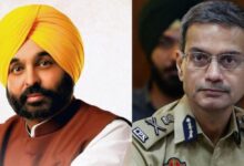 Photo of ‘युद्ध नशों विरुद्ध’ के 332वें दिन पंजाब पुलिस द्वारा 2.1 किलो हेरोइन सहित 42 नशा तस्कर काबू