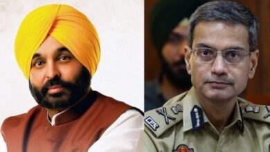 Photo of ‘युद्ध नशों विरुद्ध’ के 332वें दिन पंजाब पुलिस द्वारा 2.1 किलो हेरोइन सहित 42 नशा तस्कर काबू