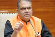 Photo of पंजाब में पिडिलाइट इंडस्ट्रीज द्वारा 300 करोड़ रुपये की निवेश परियोजना की घोषणा