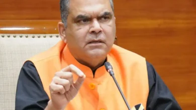 Photo of पंजाब में पिडिलाइट इंडस्ट्रीज द्वारा 300 करोड़ रुपये की निवेश परियोजना की घोषणा