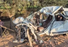 Photo of राजस्थान में हृदयविदारक घटना, एक ही परिवार के 7 महिलाओं की मौत, पूरे गांव में मचा हाहाकार