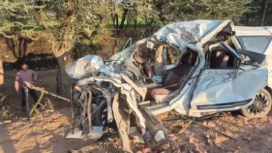 Photo of राजस्थान में हृदयविदारक घटना, एक ही परिवार के 7 महिलाओं की मौत, पूरे गांव में मचा हाहाकार