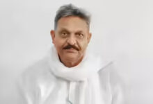 Photo of गाजीपुर में दिव्यांग बच्चों का मामला गरमाया, अफजाल अंसारी ने परिवारों को हर योजना का लाभ देने का दिया निर्देश