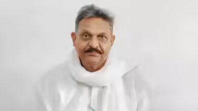 Photo of गाजीपुर में दिव्यांग बच्चों का मामला गरमाया, अफजाल अंसारी ने परिवारों को हर योजना का लाभ देने का दिया निर्देश