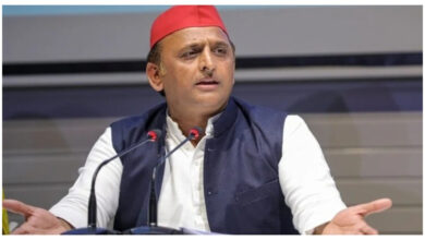 Photo of अखिलेश यादव ने शी जिनपिंग के नेताओं के RSS दौरे पर साधा निशाना, कहा- ‘हमको ही धोखा दे दिया’