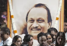 Photo of महाराष्ट्र में डिप्टी CM अजित पवार का अंतिम संस्कार आज, राजकीय सम्मान और कड़े सुरक्षा इंतजाम