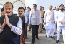 Photo of अजित पवार की मौत पर CM फडणवीस और डिप्टी CM शिंदे भड़के, कहा- ‘राजनीति करना दुर्भाग्यपूर्ण’