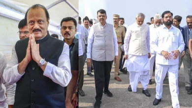 Photo of अजित पवार की मौत पर CM फडणवीस और डिप्टी CM शिंदे भड़के, कहा- ‘राजनीति करना दुर्भाग्यपूर्ण’