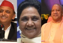 Photo of मायावती का 70वां जन्मदिन, CM योगी और अखिलेश यादव ने दी बधाई