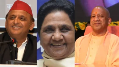 Photo of मायावती का 70वां जन्मदिन, CM योगी और अखिलेश यादव ने दी बधाई