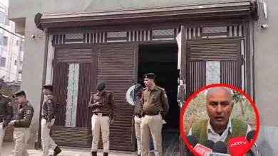 Photo of पटना गर्ल्स हॉस्टल नीट छात्रा मौत मामले में SIT जांच तेज, पिता ने डीजीपी को लिखा पत्र