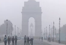 Photo of उत्तर भारत में ठंड का कहर, दिल्ली समेत 5 राज्यों में ऑरेंज अलर्ट