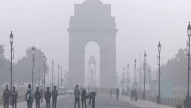 Photo of उत्तर भारत में ठंड का कहर, दिल्ली समेत 5 राज्यों में ऑरेंज अलर्ट