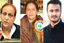 Photo of सपा नेता आजम खान का बड़ा फैसला, पत्नी और बेटे के साथ दिया जौहर ट्रस्ट से इस्तीफा