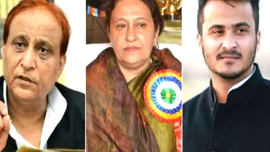 Photo of सपा नेता आजम खान का बड़ा फैसला, पत्नी और बेटे के साथ दिया जौहर ट्रस्ट से इस्तीफा