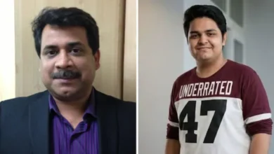 Photo of युवराज मौत मामला : आरोपी बिल्डर अभय की कोर्ट में पेशी, 27 जनवरी तक बढ़ी न्यायिक हिरासत