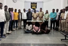 Photo of प्रेम विवाद में युवक की निर्मम हत्या, शव को आरा मशीन से काटकर नदी और तालाब में फेंका