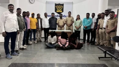 Photo of प्रेम विवाद में युवक की निर्मम हत्या, शव को आरा मशीन से काटकर नदी और तालाब में फेंका