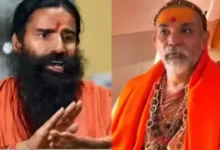 Photo of कोई हमारे देश का इस्लामीकरण करना….शंकराचार्य विवाद के बीच सामने आया बाबा रामदेव का बड़ा बयान